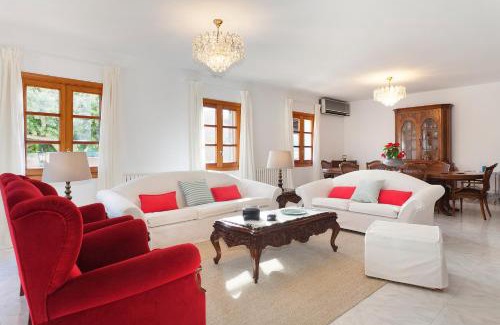 El Pilari Villa | Can Reto