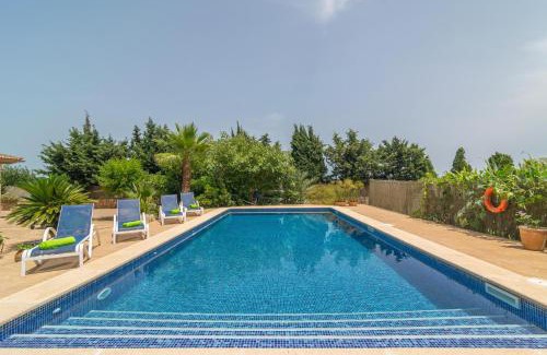 Santa Margalida Villa | Can Ribas