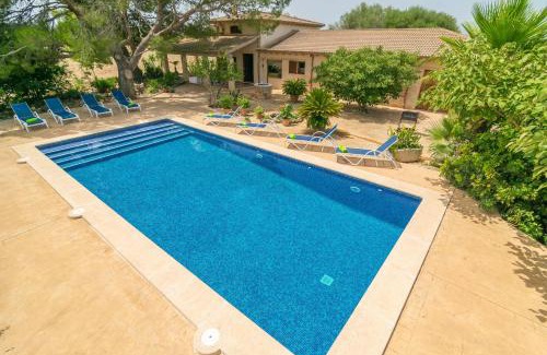Santa Margalida Villa | Can Ribas