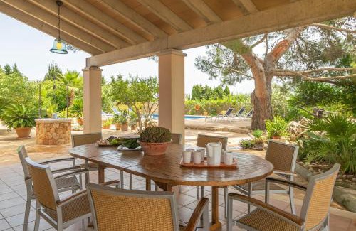 Santa Margalida Villa | Can Ribas