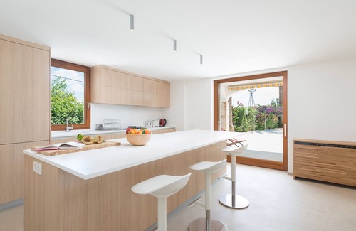 Marratxi Villa | CAN RIBAS Finca for 8 with pool 6 km from Palma