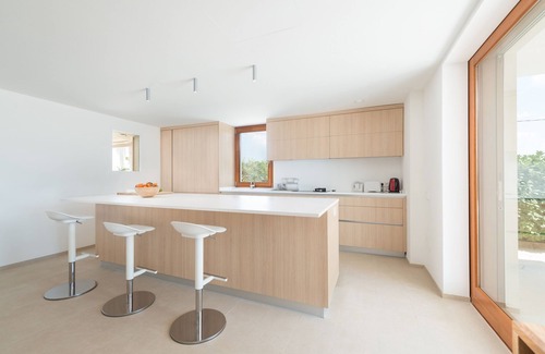 Marratxi Villa | CAN RIBAS Finca for 8 with pool 6 km from Palma