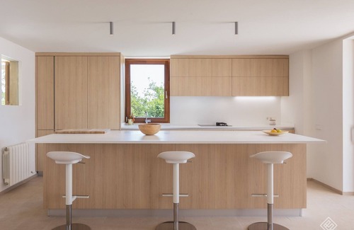 Marratxi Villa | Can Ribas - Spectacular villa with pool near Palma