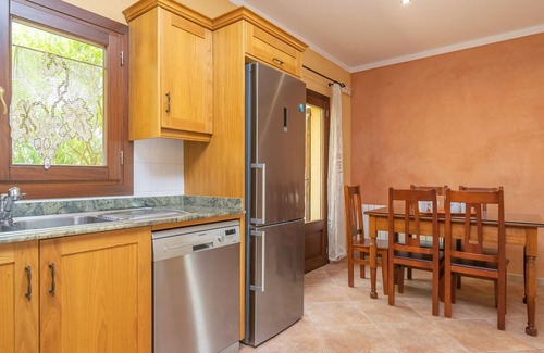 Santa Margalida Villa | Can Ribas - Villa With Private Pool. Free Wifi