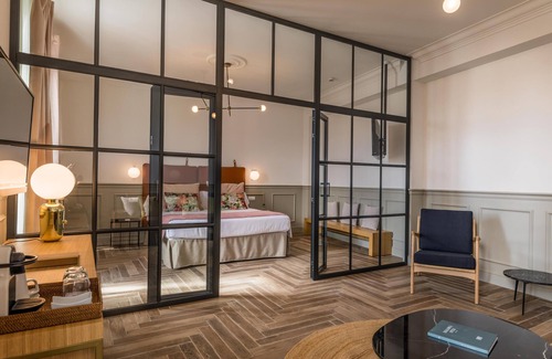 Muro Hotel | Can Ribera by Zafiro