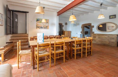 Camos House | Can Ribes