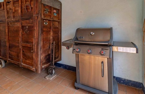 Serra de Daro House | Can Ribot - Traditional country house