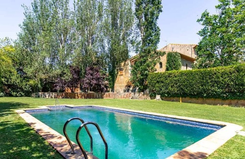 Serra de Daro House | Can Ribot - Traditional country house