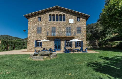 Arbucies Villa | Can Riera de la Pineda
