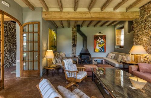 Arbucies Villa | Can Riera de la Pineda