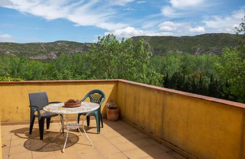 Boadella i les Escaules House | Can Riqué