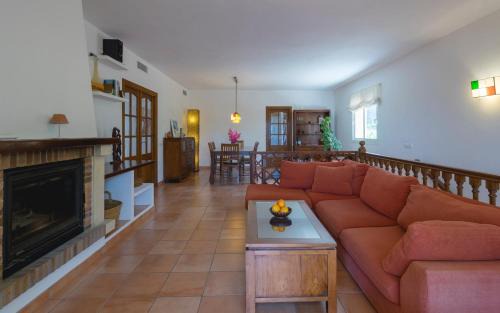 Santa Eulalia del Rio Villa | Can Roig