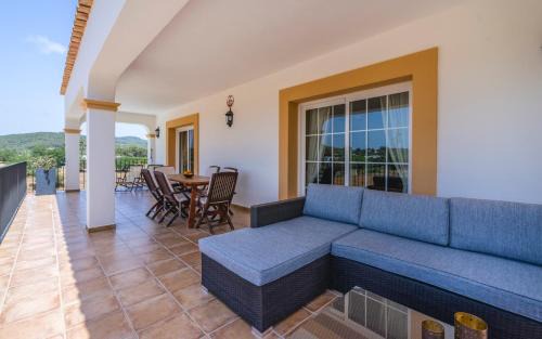Santa Eulalia del Rio Villa | Can Roig