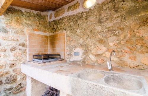 Algaida Villa | Can Romaguera
