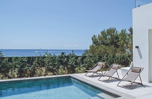 S'Argamassa Villa | Can Romina - Santa Eulalia