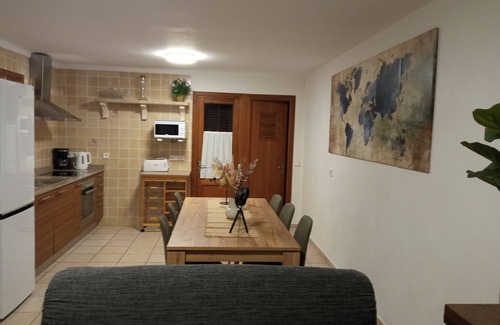 Pollensa Villa | Can Ros, Villa With Private Pool Just 800 Meter From Pollensa.