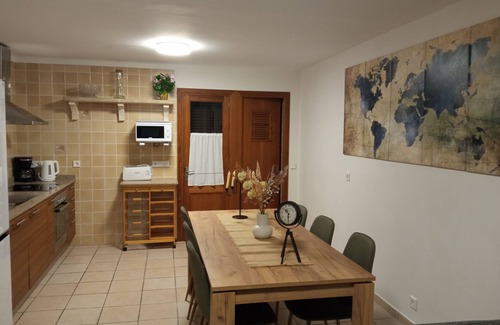 Pollensa Villa | Can Ros, Villa With Private Pool Just 800 Meter From Pollensa.