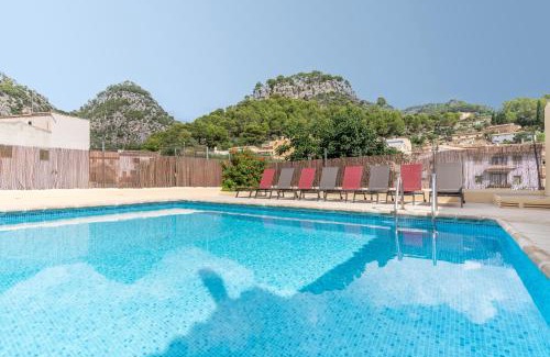 Selva House | Can Roseta