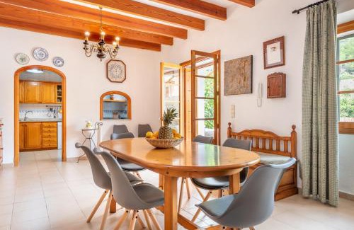 Selva House | Can Roseta