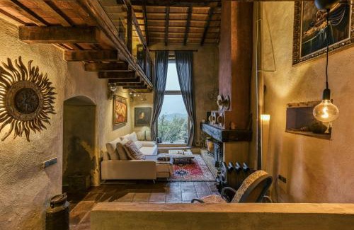 Les Planes d'Hostoles House | Can Rubio, Les Encies