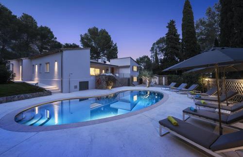 Urbanitzacio la Font Villa | Can Rueda
