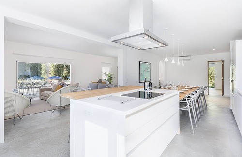 Urbanitzacio la Font Villa | Can Rueda