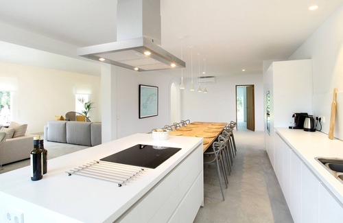 Urbanitzacio la Font Villa | Can Rueda
