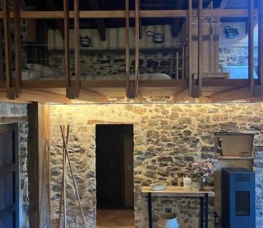 Sant Joan de Les Abadesses House | Can Sau