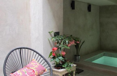 La Pera House | CAN SAFRA