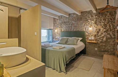 La Pera Hotel | CAN SAFRA