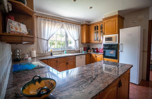 Mont-Ras Villa | Can Salgas, a lovely house in a rural setting close to a small town
