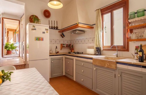 Binissalem House | Can Salom by Interhome