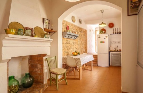 Binissalem House | Can Salom by Interhome