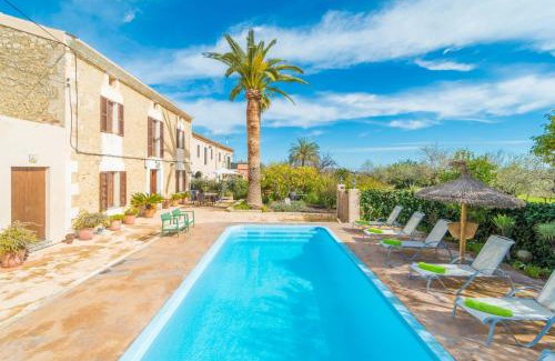 Moscari Villa | Can Salvador