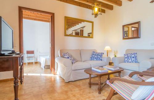 Moscari Villa | Can Salvador