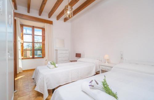 Moscari Villa | Can Salvador