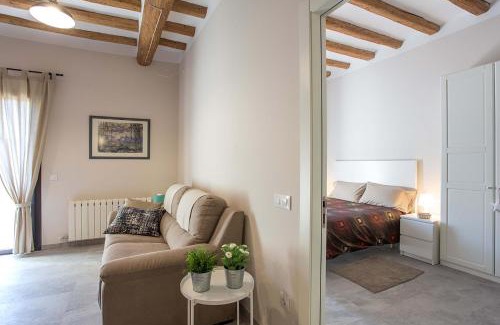 Ripoll Apartment | Can Salvans