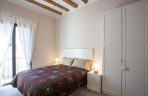 Ripoll Apartment | Can Salvans
