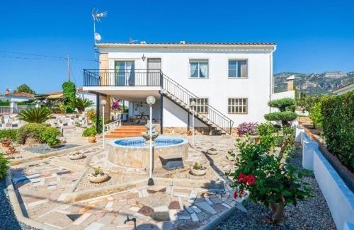 Alcanar Apartment | Can Sant Joan