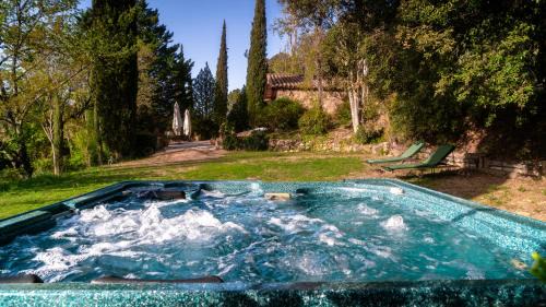 Sales de Llierca Hotel | Can Serola