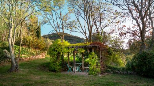 Sales de Llierca Hotel | Can Serola