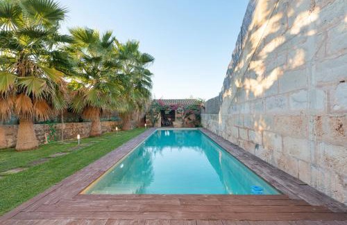 Algaida Villa | Can Serral