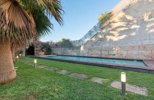 Algaida Villa | Can Serral