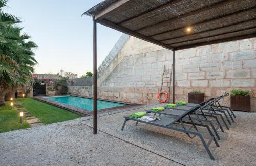 Algaida Villa | Can Serral