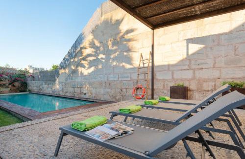 Algaida Villa | Can Serral