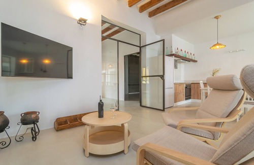 Algaida Villa | Can Serral - Five Bedroom Villa, Sleeps 8