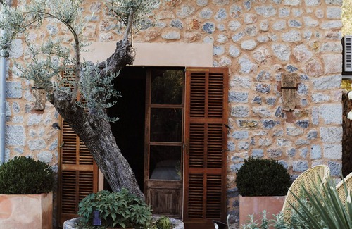 Biniaraix Villa | Can Servera - Idyllic Villa in the Tramuntana Mountains.
