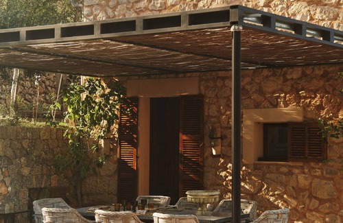 Biniaraix Villa | Can Servera - Idyllic Villa in the Tramuntana Mountains.