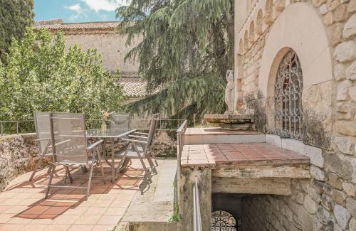 Besalu Ski Chalet | Can Severí, casa con historia en Besalú