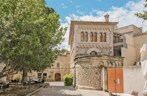 Besalu Ski Chalet | Can Severí, casa con historia en Besalú